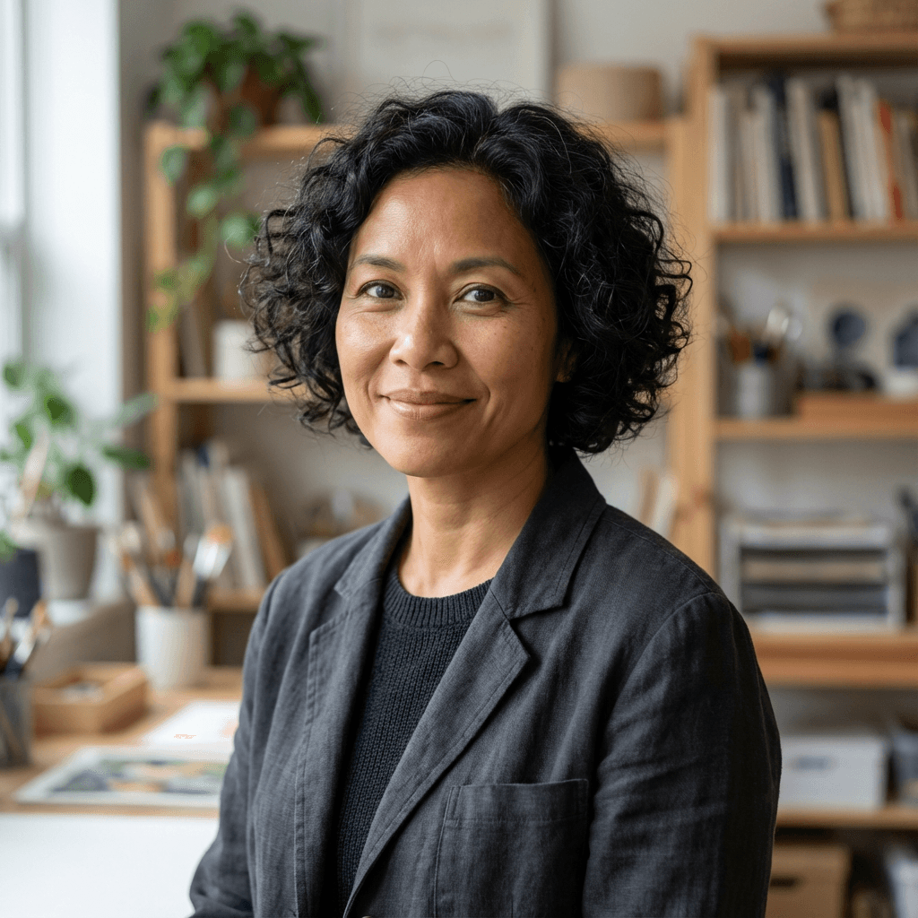 Akiko Tanaka, LIKE UNNI customer