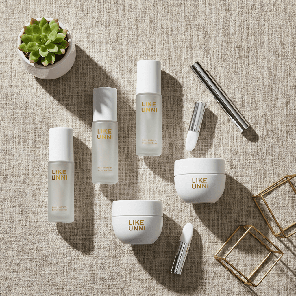Anti-aging research partnership