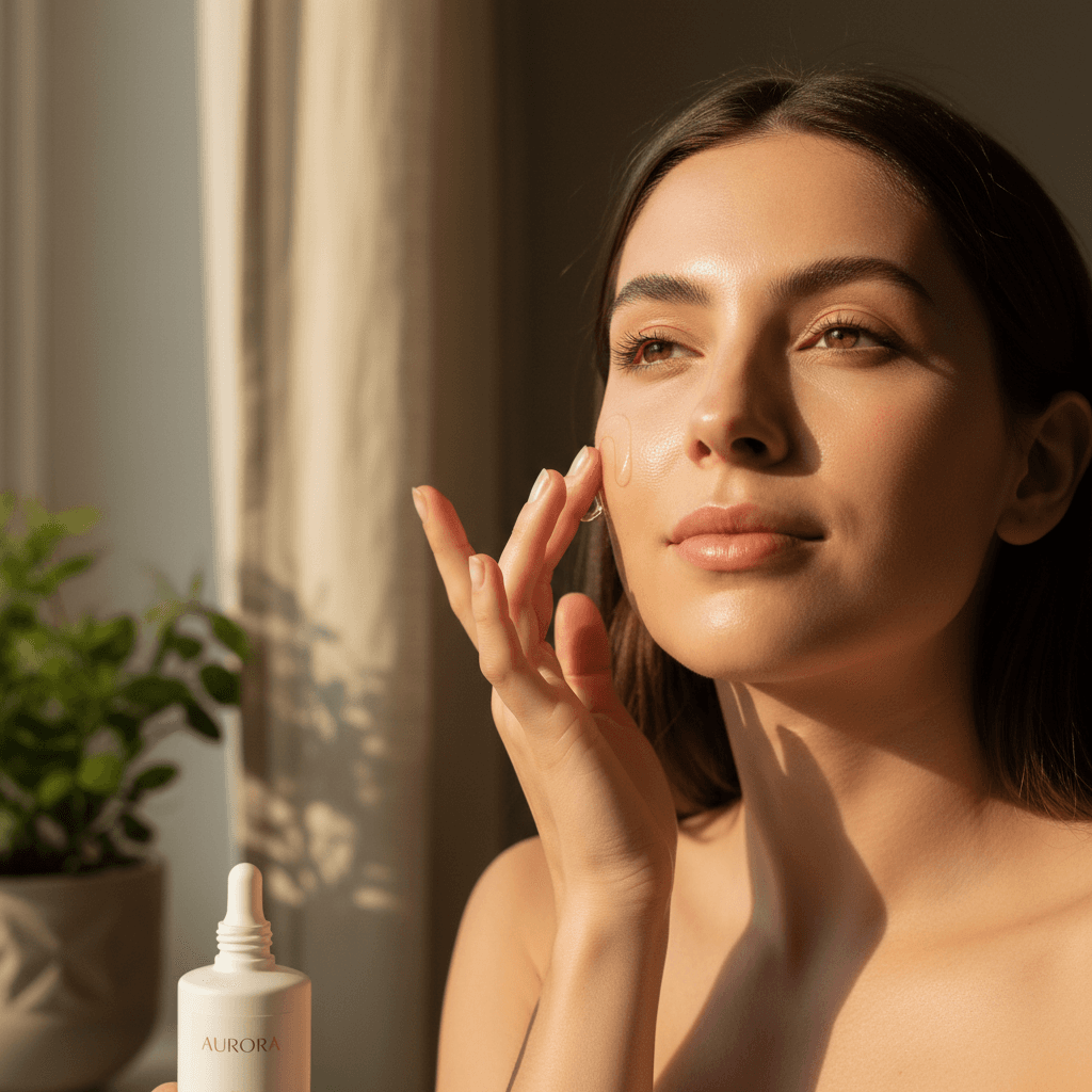 Premium beauty ingredient supplier