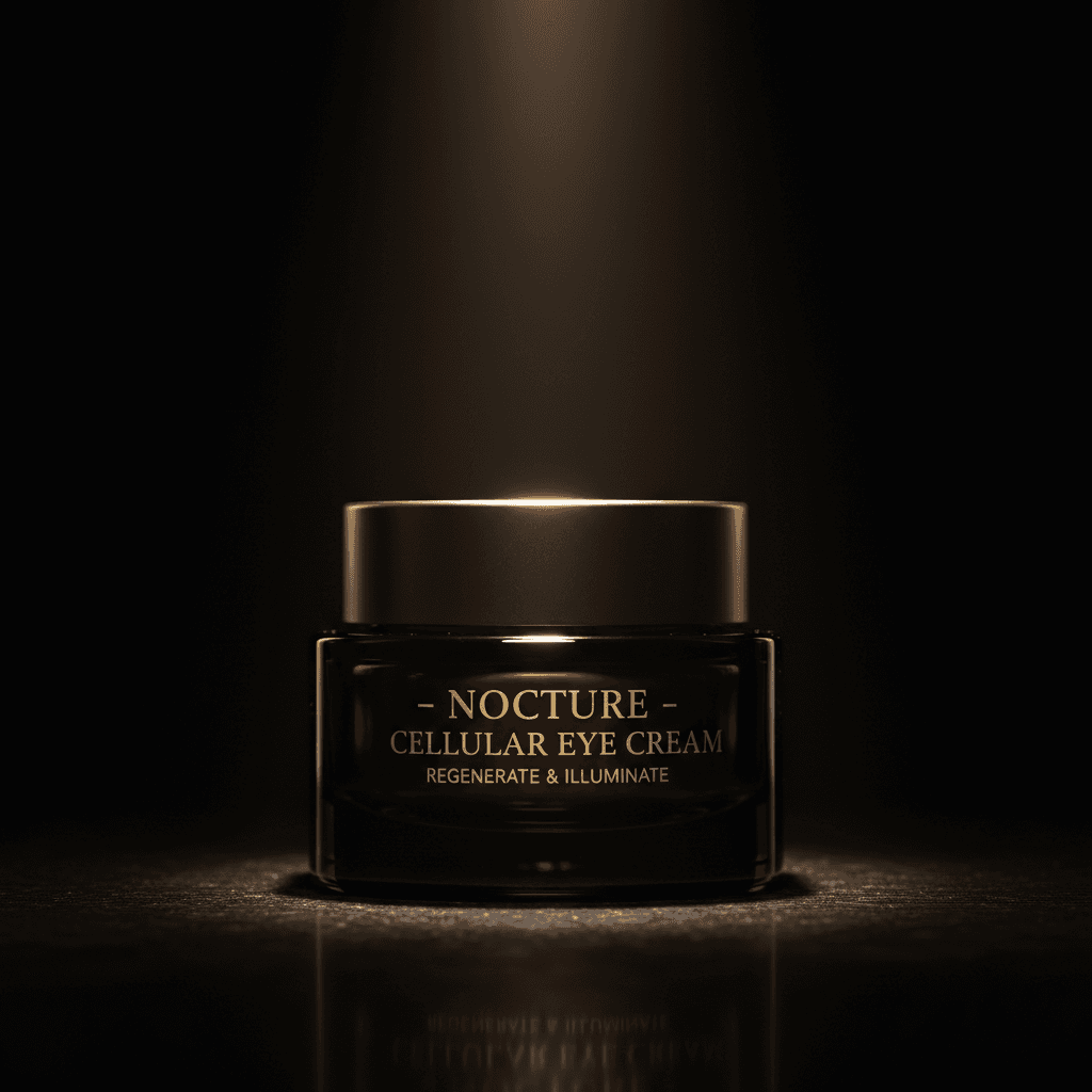 LIKE UNNI advanced eye treatment product